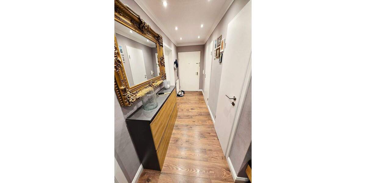 Etagenwohnung Nürnberg Glockenhof - 4 Zimmer, 101 m&sup2;, 335.000&euro; | Angebot:25665172