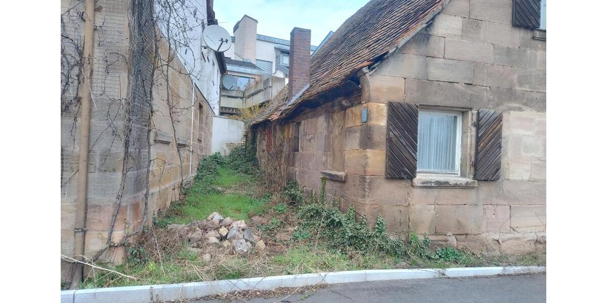 Bauernhaus, Landhaus Fürth Atzenhof - 180.000&euro; | Angebot:26168091