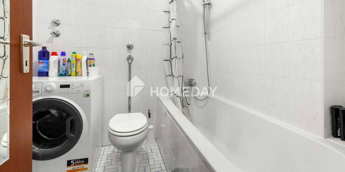 Etagenwohnung Nürnberg Gärten b Wöhrd - 2 Zimmer, 74 m&sup2;, 278.000&euro; | Angebot:26827099