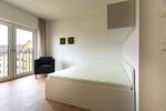 Etagenwohnung Nürnberg Gleißhammer - 2 Zimmer, 59 m&sup2;, 1.041&euro; | Angebot:19064492