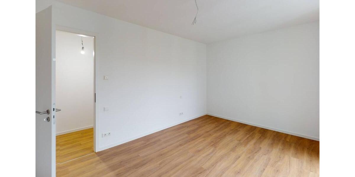 Etagenwohnung Nürnberg Gleißhammer - 3 Zimmer, 75 m&sup2;, 1.245&euro; | Angebot:26632541