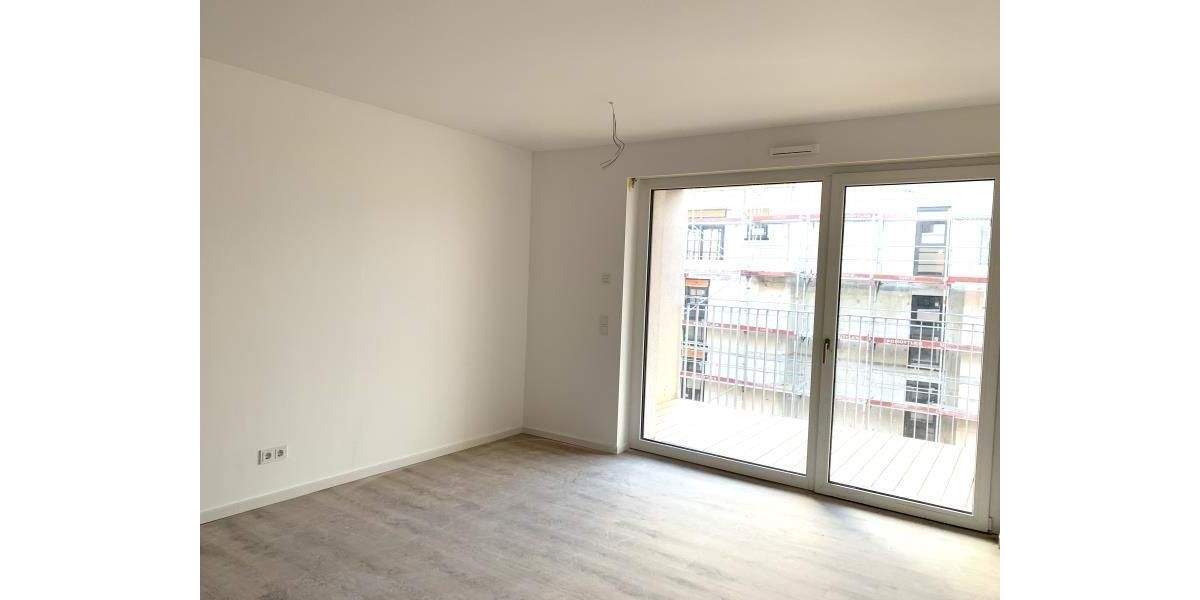 Etagenwohnung Nürnberg Schweinau - 2 Zimmer, 54 m&sup2;, 1.143&euro; | Angebot:25734915