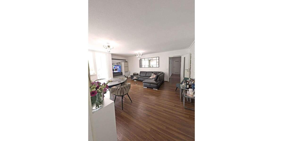 Etagenwohnung Nürnberg Maxfeld - 4 Zimmer, 92 m&sup2;, 439.000&euro; | Angebot:25740520