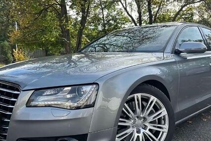 Audi A8 268.000 km 14.950 &euro; Fürth 90763