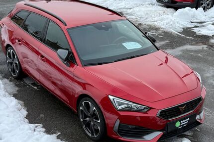 Cupra Leon 80.860 km 22.950 &euro; Schwabach 91126