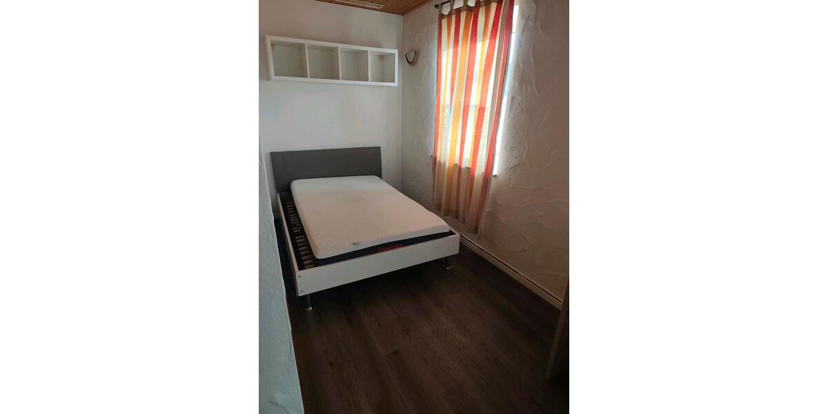 Erdgeschoßwohnung Buckenhof - 1 Zimmer, 32 m&sup2;, 590&euro; | Angebot:25396607