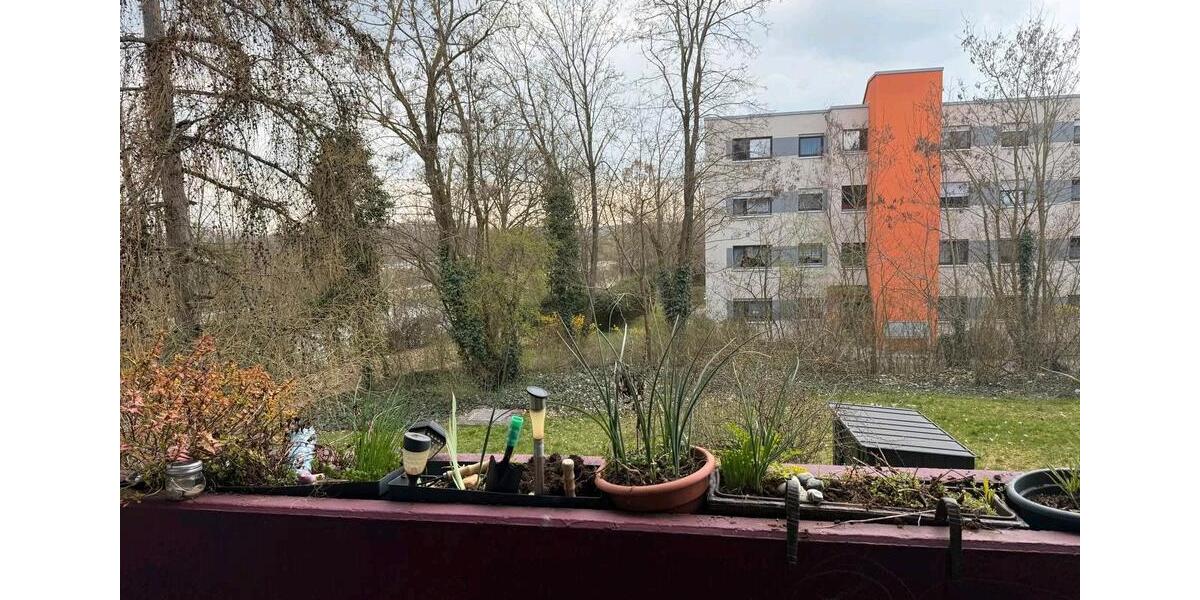 Etagenwohnung Fürth Atzenhof - 3 Zimmer, 85 m&sup2;, 1.200&euro; | Angebot:26585585