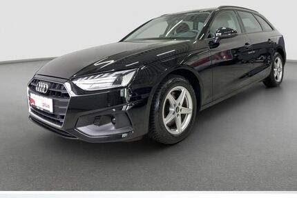 Audi A4 132.340 km 18.980 &euro; Fürth 90763