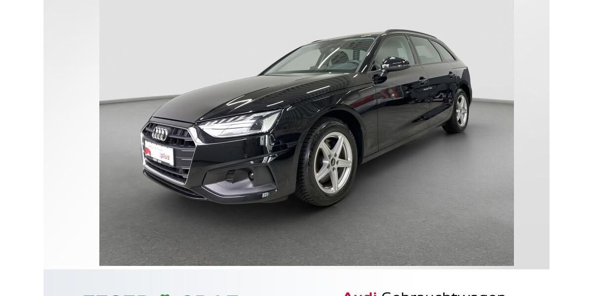 Audi A4 132.340 km 18.980 &euro; Fürth 90763