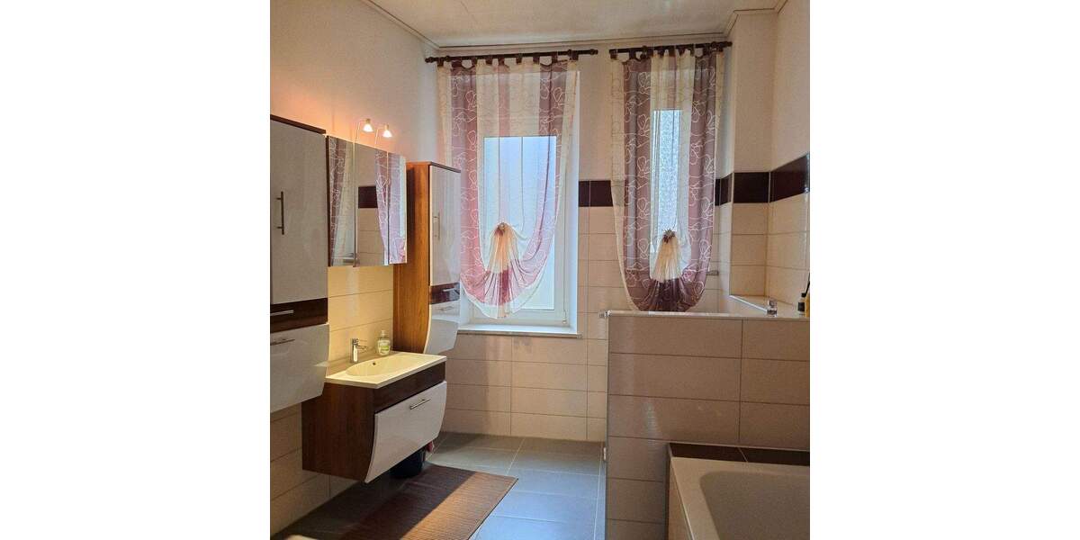 Etagenwohnung Nürnberg - Nordstadt Thon - 5 Zimmer, 138 m&sup2;, 407.500&euro; | Angebot:25657555