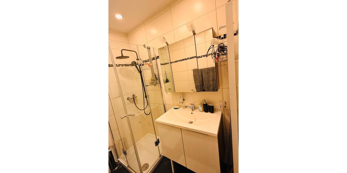 Etagenwohnung Nürnberg Sankt Leonhard - 1 Zimmer, 39 m&sup2;, 589&euro; | Angebot:26624106