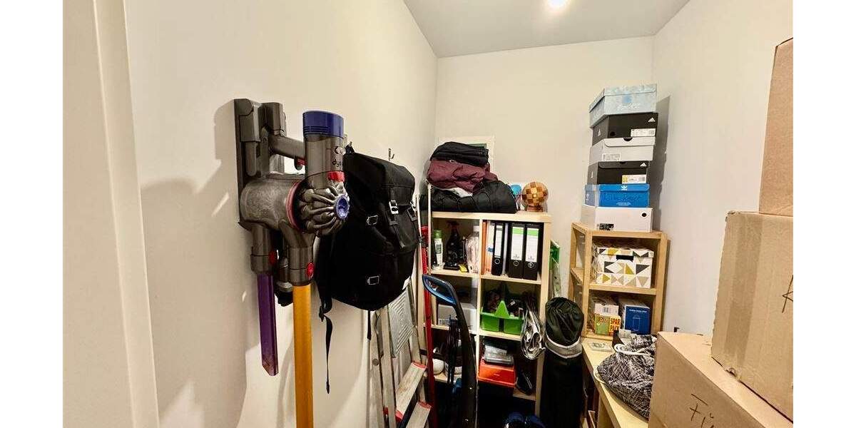 Etagenwohnung Nürnberg Steinbühl - 2 Zimmer, 61 m&sup2;, 245.000&euro; | Angebot:25676644