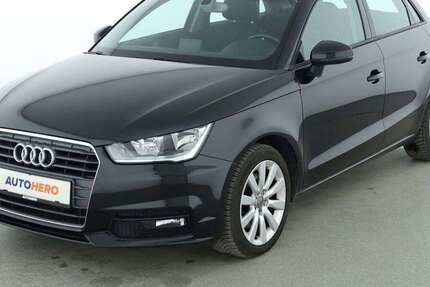 Audi A1 72.666 km 12.370 &euro; Nürnberg 90441