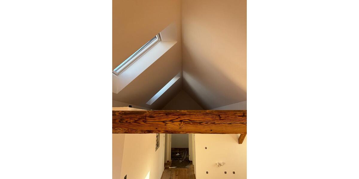 Maisonettenwohnung Neustadt an der Aisch - 2.5 Zimmer, 106 m&sup2;, 1.200&euro; | Angebot:24706593