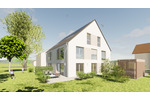 Doppelhaushälfte Baiersdorf - 6 Zimmer, 185 m&sup2;, 1.020.000&euro; | Angebot:25742497
