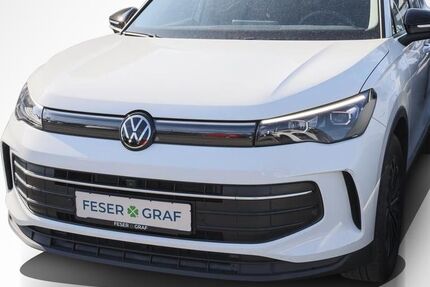 VW Tiguan 24.097 km 34.305 &euro; Höchstadt an der Aisch 91315