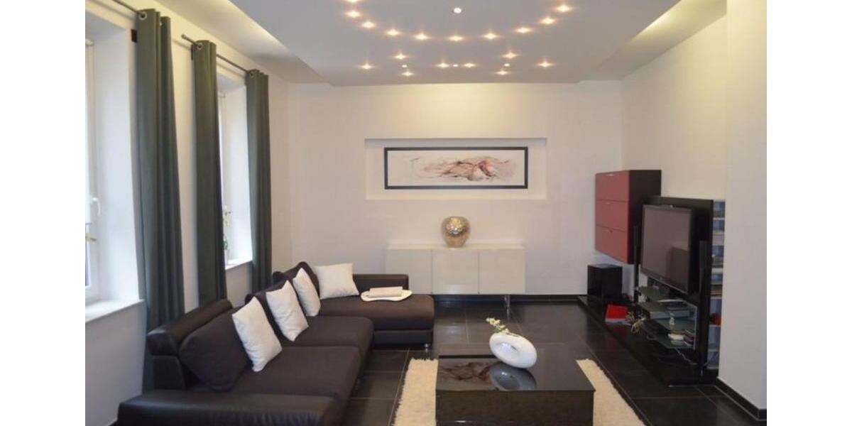 Etagenwohnung Nürnberg Gleißhammer - 5 Zimmer, 168 m&sup2;, 549.000&euro; | Angebot:23711341