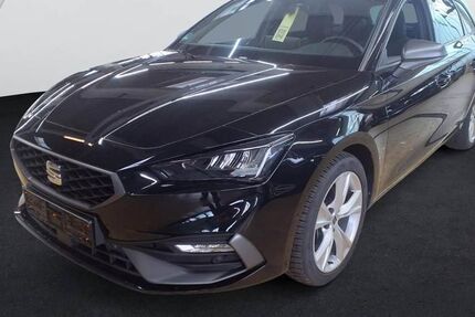 Seat Leon 23.650 km 27.380 &euro; Forchheim 91301
