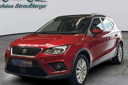Seat Arona 55.000 km 12.990 &euro; Roßtal 90574