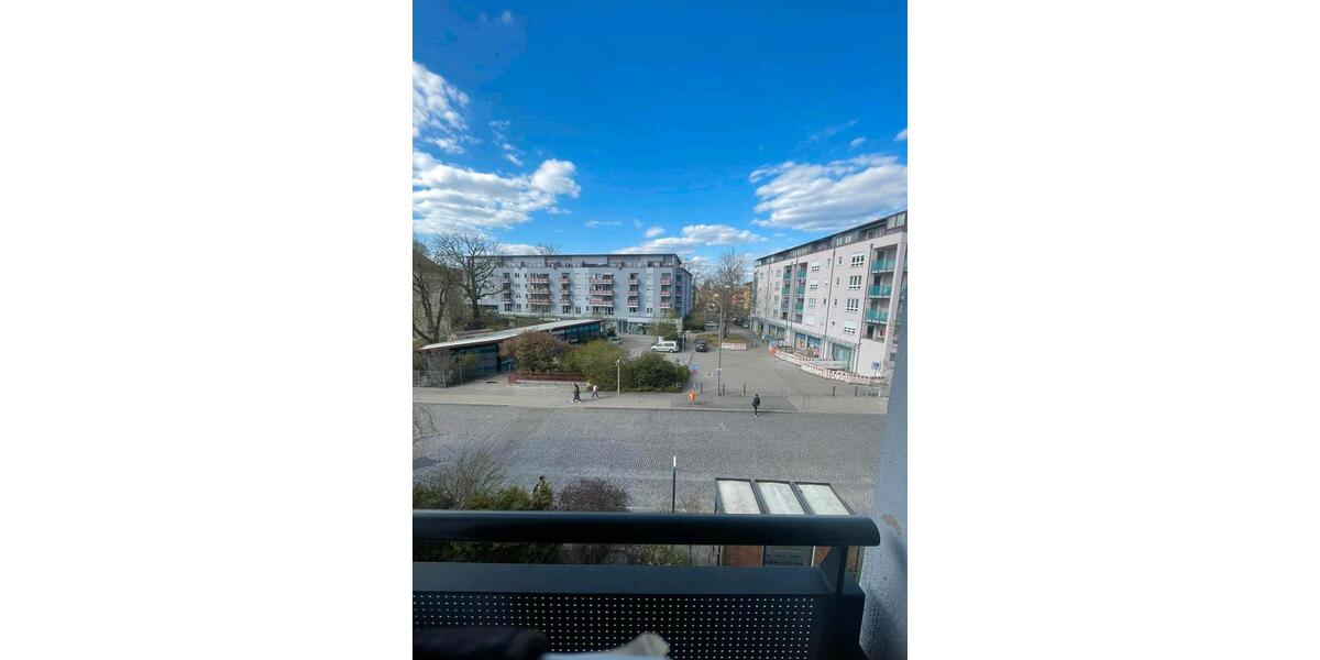 Etagenwohnung Nürnberg Gibitzenhof - 3 Zimmer, 63 m&sup2;, 232.500&euro; | Angebot:24979054