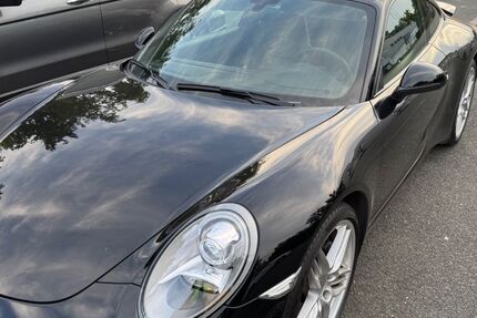Porsche 991 51.000 km 82.900 &euro; Fürth 90765