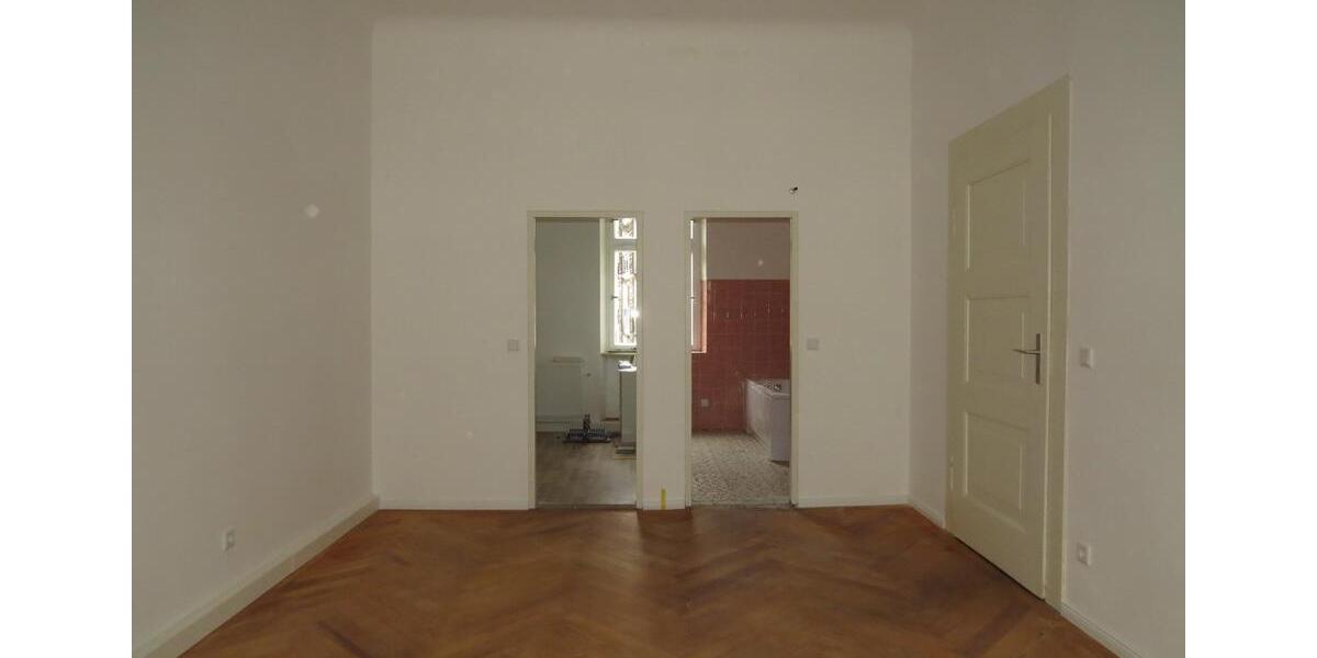 Etagenwohnung Nürnberg Kleinweidenmühle - 3.5 Zimmer, 90 m&sup2;, 1.200&euro; | Angebot:25905408