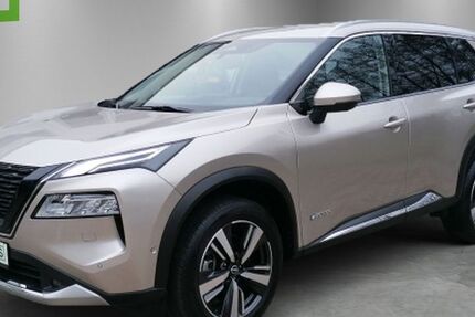 Nissan X-Trail 54.478 km 24.888 &euro; Nürnberg 90471