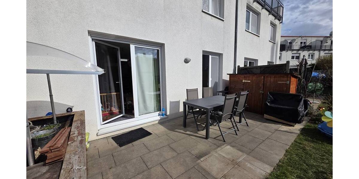 Mehrfamilienhaus, Wohnhaus Fürth Burgfarrnbach - 5 Zimmer, 121 m&sup2;, 1.325&euro; | Angebot:25928885