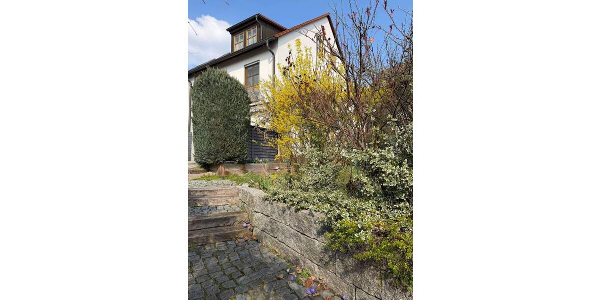 Reihenendhaus Herzogenaurach Niederndorf - 6 Zimmer, 138 m&sup2;, 628.000&euro; | Angebot:25862799