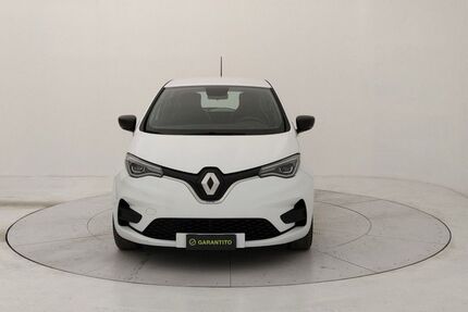 Renault ZOE 72.000 km 10.000 &euro; Nürnberg 90449