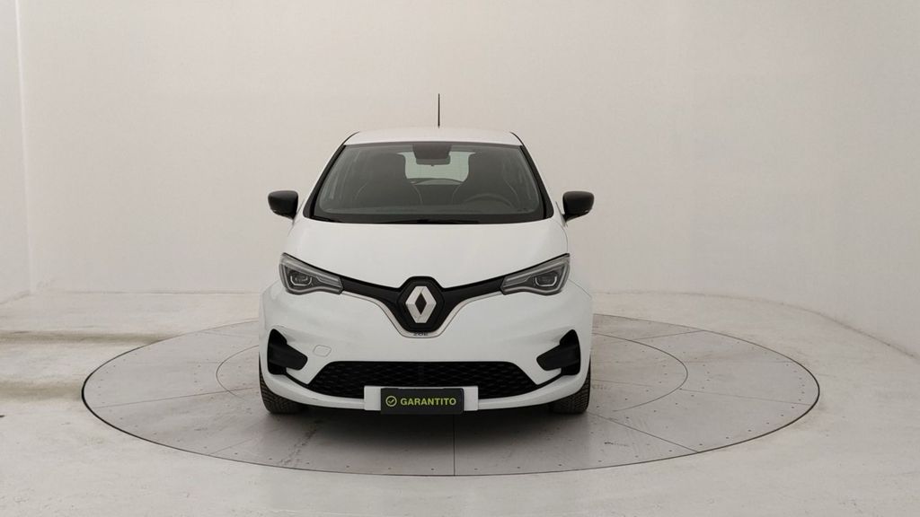 Renault ZOE 72.000 km 10.000 &euro; Nürnberg 90449