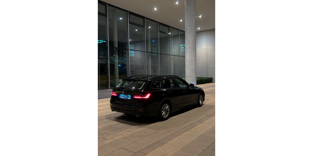 BMW 320 149.999 km 17.850 &euro; Nürnberg 90403