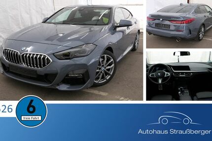 BMW 220 Gran Coupé 20.800 km 32.520 &euro; Buchschwabach bei Nürnberg 90574