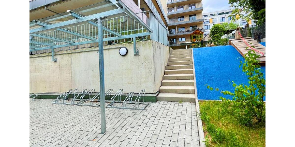 Etagenwohnung Fürth Südstadt - 3 Zimmer, 89 m&sup2;, 1.745&euro; | Angebot:21812564