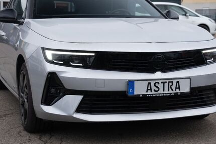 Opel Astra 11.794 km 25.900 &euro; Neustadt an der Aisch 91413