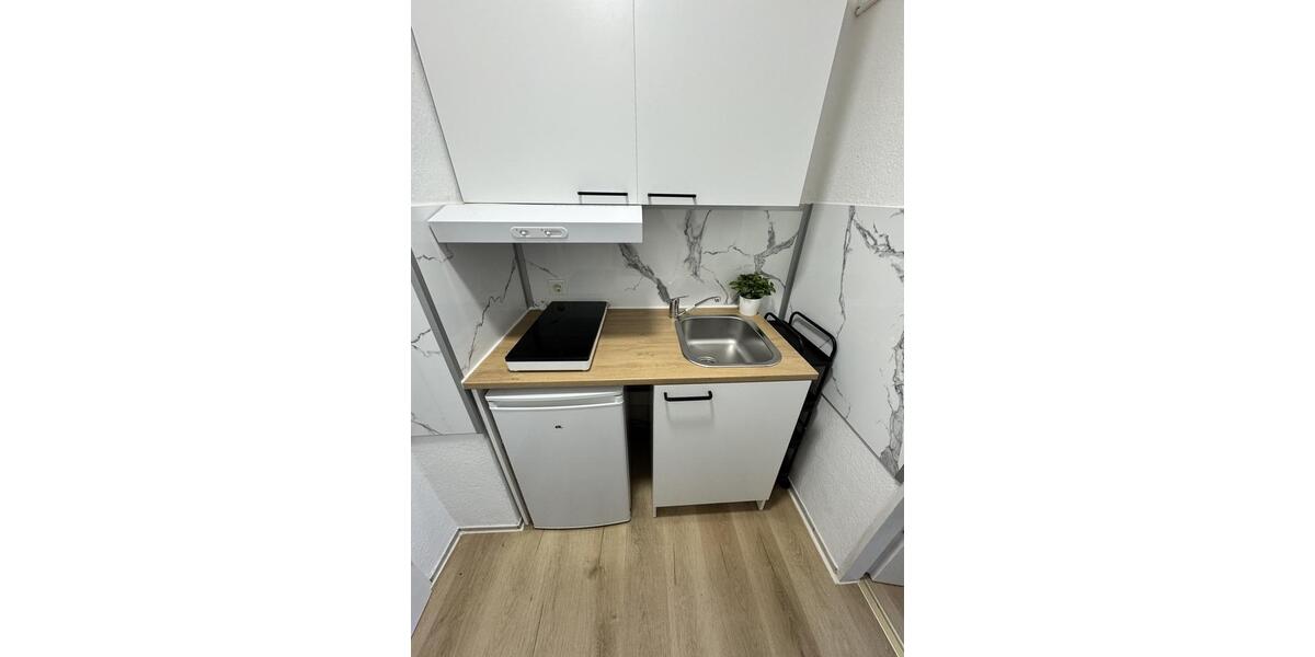 Etagenwohnung Erlangen Alterlangen - 1 Zimmer, 26 m&sup2;, 620&euro; | Angebot:26618204