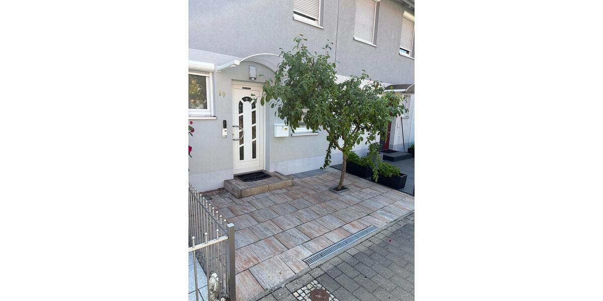 Reihenhaus Nürnberg Eibach - 6 Zimmer, 123 m&sup2;, 595.000&euro; | Angebot:26960833