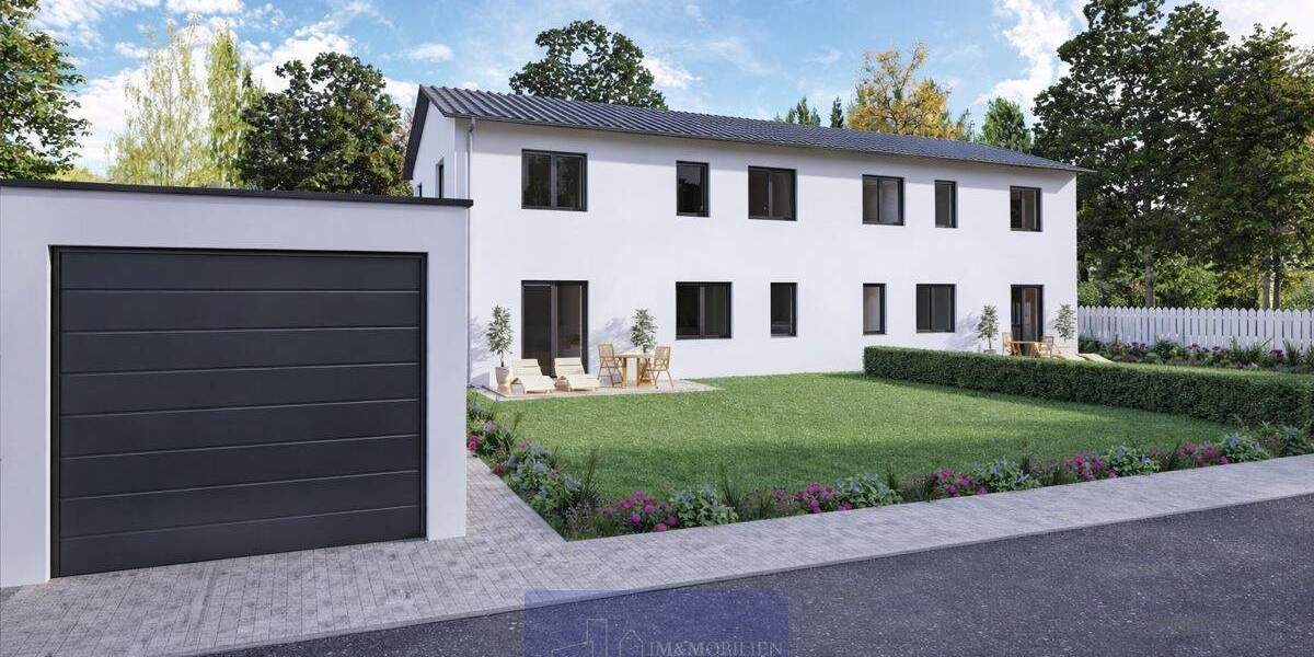 Doppelhaushälfte Gremsdorf - 5 Zimmer, 137 m&sup2;, 675.000&euro; | Angebot:25777203