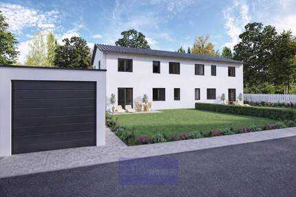 Haus Gremsdorf - 5 Zimmer, 137 m&sup2;, 675.000&euro; | Angebot:25777203