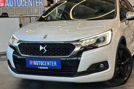 Citroen DS4 Crossback 306.943 km 8.800 &euro; Nürnberg 90469