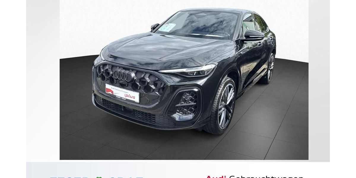 Audi Q5 22.980 km 58.980 &euro; Schwabach 91126
