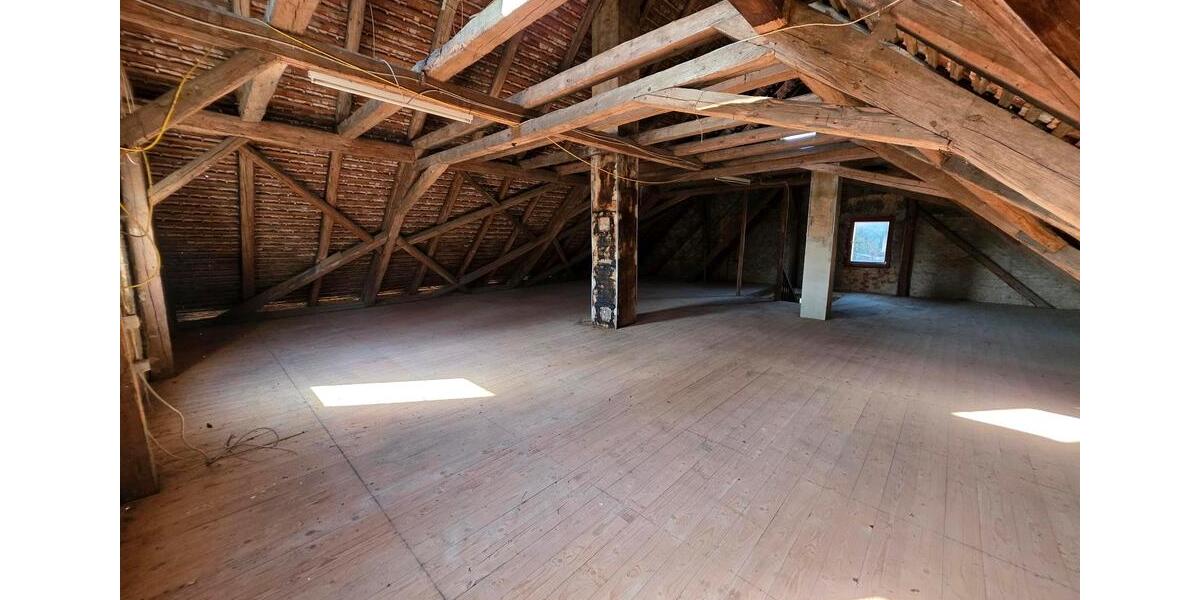 Mehrfamilienhaus, Wohnhaus Gräfenberg - 180.000&euro; | Angebot:25395540