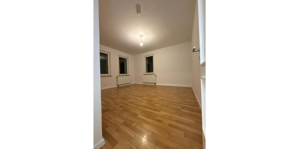 Etagenwohnung Nürnberg Gibitzenhof - 2.5 Zimmer, 56 m&sup2;, 800&euro; | Angebot:25403420