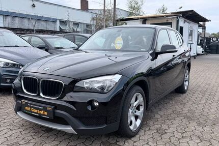 BMW X1 164.542 km 9.300 &euro; Nürnberg 90439