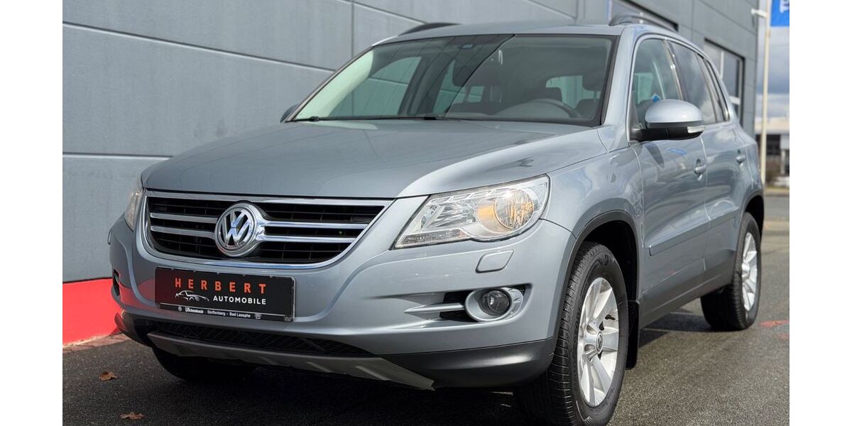 VW Tiguan 143.957 km 6.490 &euro; Fürth 90763
