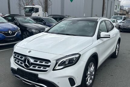Mercedes-Benz GLA 180 91.070 km 18.900 &euro; Fürth 90763