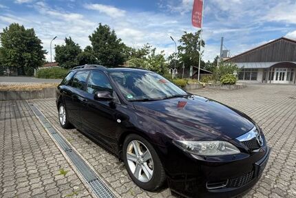 Mazda 6 188.528 km 3.199 &euro; Forchheim 91301