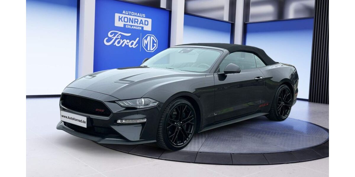 Ford Mustang 15.900 km 46.490 &euro; Fürth 90765