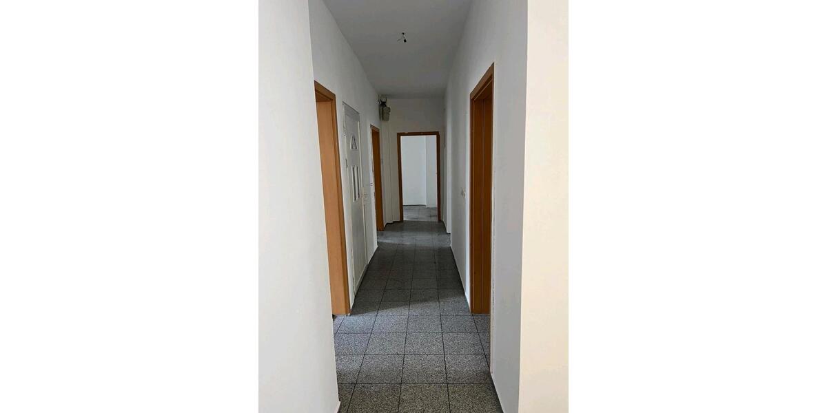 Erdgeschoßwohnung Nürnberg Hasenbuck - 4 Zimmer, 104 m&sup2;, 324.900&euro; | Angebot:26818589