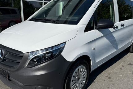 Mercedes-Benz Vito 18.000 km 34.360 &euro; Nürnberg 90439